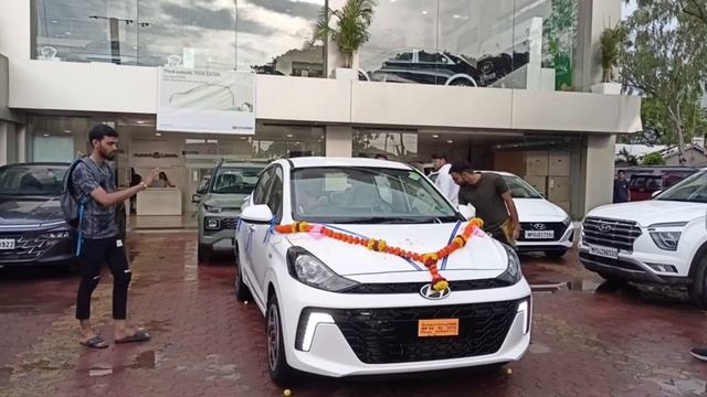 First car bought || finally wait is over after 4 month 🎉 смотреть онлайн