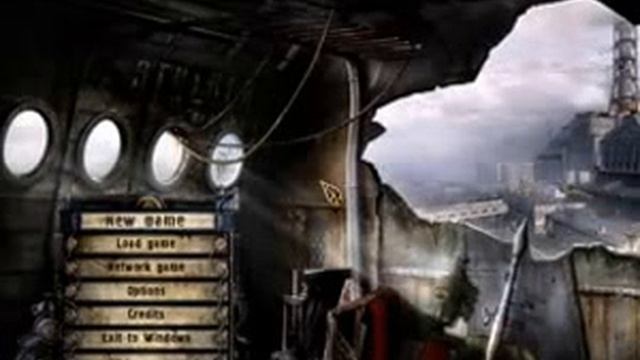 S.T.A.L.K.E.R. - Theme смотреть онлайн