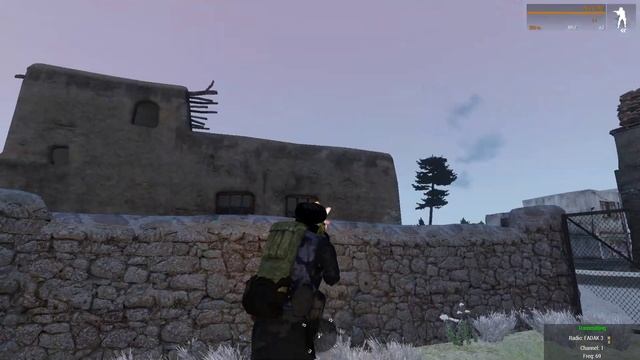 Arma 3 - Operation Neptune Spear смотреть онлайн