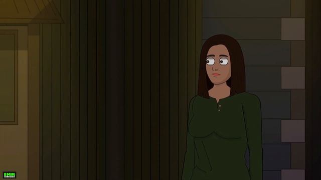 2 True Creepy Horror Stories Animated смотреть онлайн