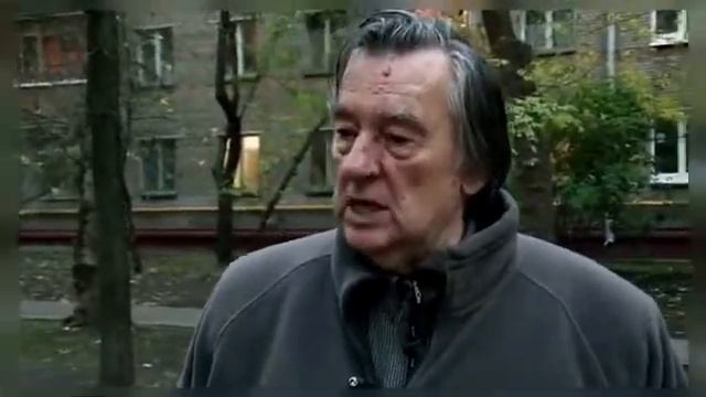 "Решето" с Александром Прохановым смотреть онлайн