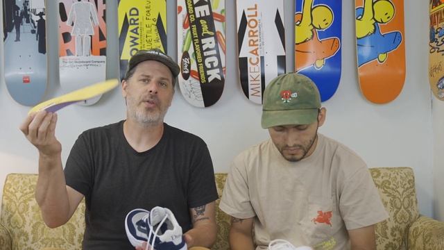 Vans X Dime Wayvee  First look