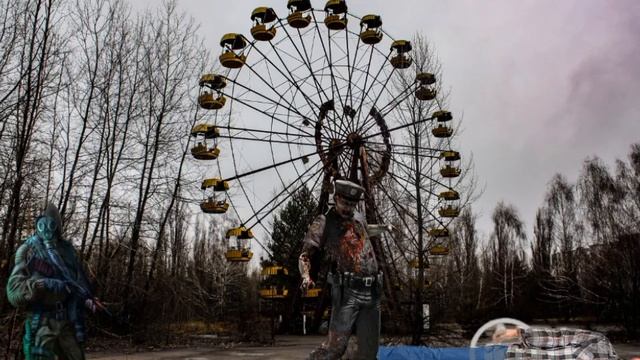 (сериал S.T.A.L.K.E.R.)2 ЧАСТЬ СКОРО смотреть онлайн