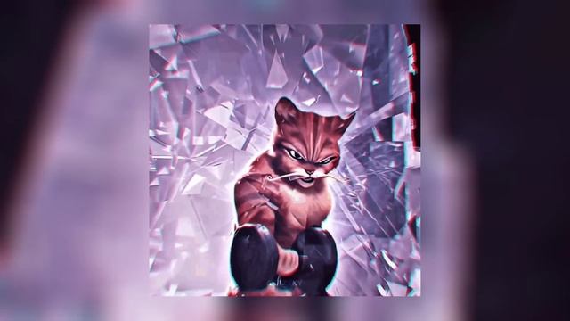 GigaChad - G3ox_em [Phonk] Puss In Boots