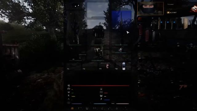 Stalker Anomaly - Free Roaming смотреть онлайн