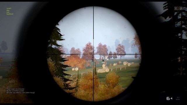 MISSION CRATE LOCKDOWN! - Arma 3:EXILE - Episode #6 смотреть онлайн