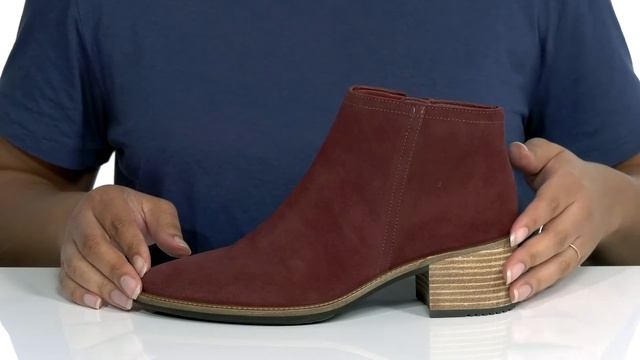 ECCO Shape 35 Sartorelle Hydromax Ankle Boot Low SKU: 9550206 смотреть онлайн