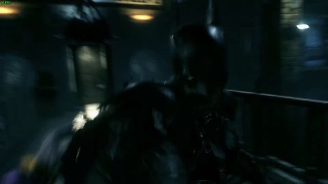 Batman Arkham Knight (NG+): 240% (Ep. 115) смотреть онлайн