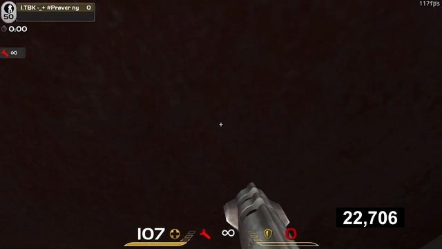 Quake Live - Elevate [WORLD RECORD] смотреть онлайн