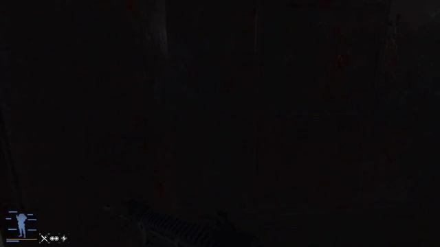 I've entered the gates of hell... STALKER Anomaly EFP смотреть онлайн