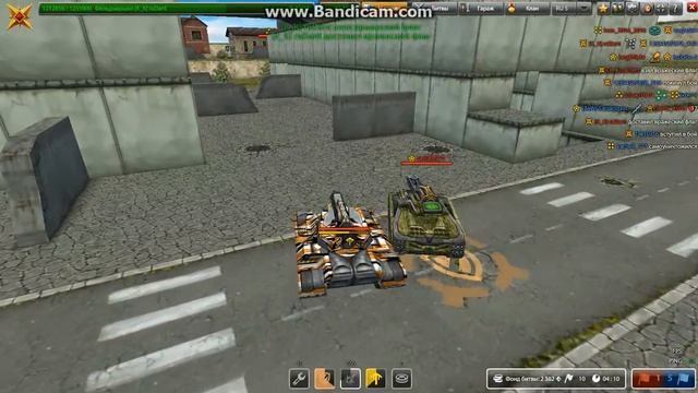 Tanki Online Танки Онлайн смотреть онлайн