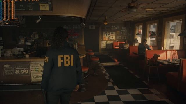 Alan Wake 2 PC | Path Tracing | Reflections & Lighting | 4K Gameplay on Geforce RTX 4090 смотреть онлайн
