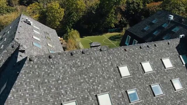 Готовый объект Черепица Мастер темный сланец г Владивосток 1 смотреть онлайн