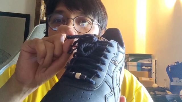 Rasanya lepas tak pakai kasut ni masuk ofis? On tak on? | Asics Japan S - Flag Edition смотреть онлайн