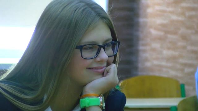 "В объективе РЛ" №5. Курс ТВ-журналистики смотреть онлайн