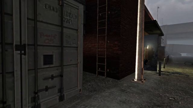 L4D2 VR - Complete Campaign In Virtual Reality: The Sacrifice! смотреть онлайн