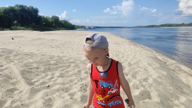 VID_153133 - Речка №3 18.06.2024