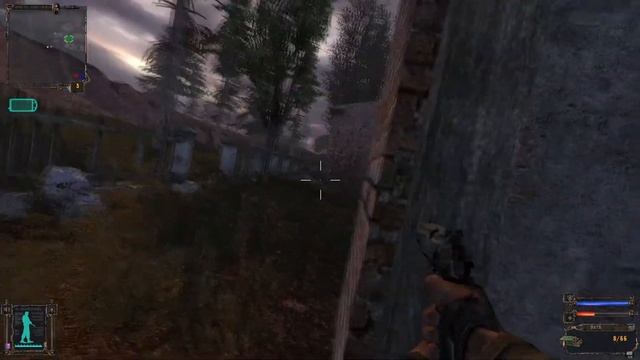 А Помнишь, Как Бандиты Маслины на АТП Ловили? | Ностальгия [S.T.A.L.K.E.R. Тень Чернобыля] #1 смотреть онлайн