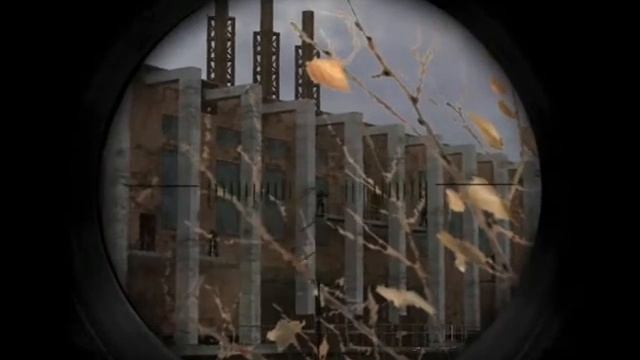 S.T.A.L.KE.R Lost-Zone Armageddon3 часть#2