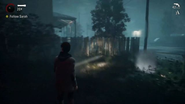 Alan Wake Remastered - Part 10 смотреть онлайн