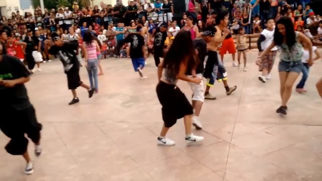 Cumbias Con Wepa DJ Antrax Ft  DenonDjay