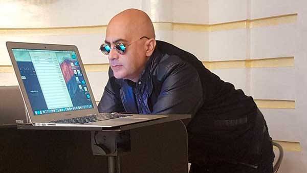 Азербайджанский ведущий Азад из Москвы на свадьбе смотреть онлайн