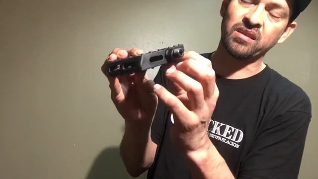 Sam Jones signature BSD Jonesin’ pedals explained & review смотреть онлайн