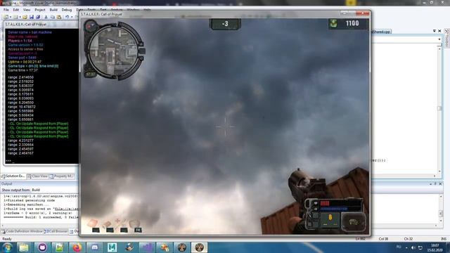 1.6.02 server: Фикс лифта смотреть онлайн