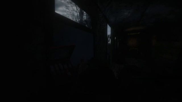 The Traveler | Cinematic S.T.A.L.K.E.R GAMMA Gameplay смотреть онлайн