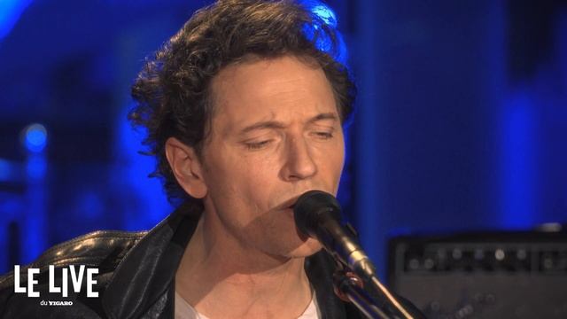 Raphaël - Eblouie par la nuit (cover Zaz) смотреть онлайн