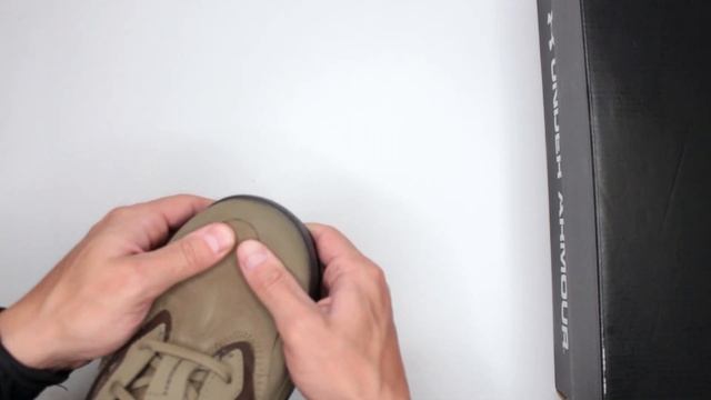 Under Armour Charged Raider Review (Under Armour Tactical Boots Review) смотреть онлайн