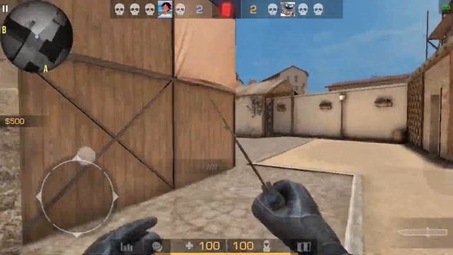 Smile🌞[Standoff2] смотреть онлайн