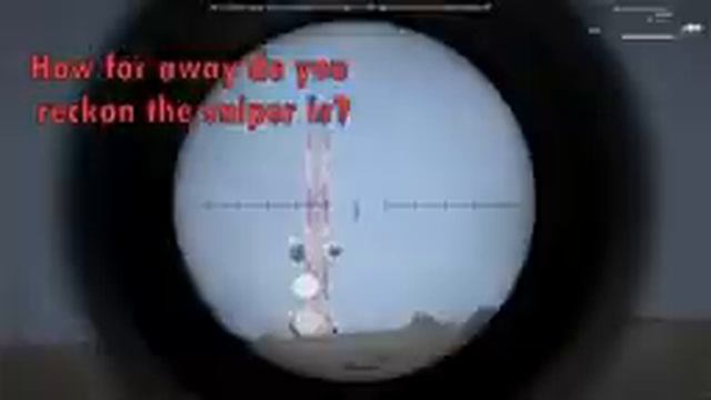 Did I get him? - ArmA 3 Antistasi смотреть онлайн