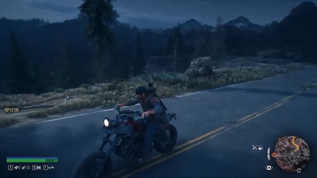 Days Gone - Part 7 IRON MIKE AND SKIZZO - Malayalam Walkthrough | A Bit-Beast смотреть онлайн