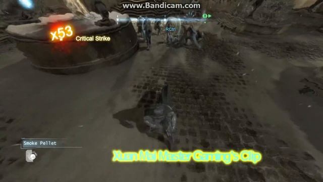 Shadow Vigilante 12&13&14&15 All In One Achievement смотреть онлайн