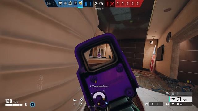 RAINBOW SIX SIEGE!!! THE RANKED GRIND IS UPON US!!! W/ Fatwoodztv :) смотреть онлайн