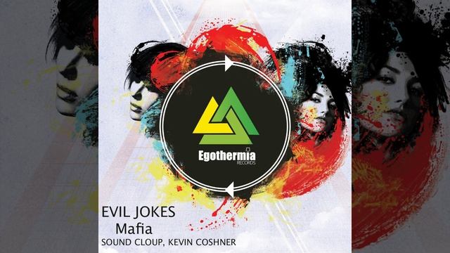 Mafia (Original Mix)