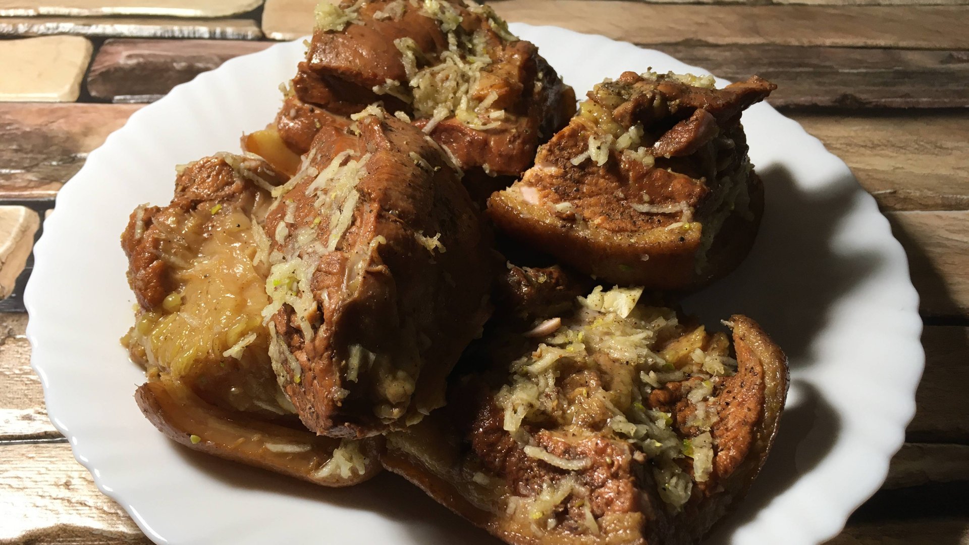 Просто и Вкусно