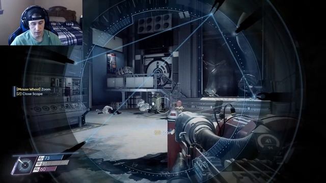 Who killed Dr. Igwe! - Prey - Part 12 смотреть онлайн