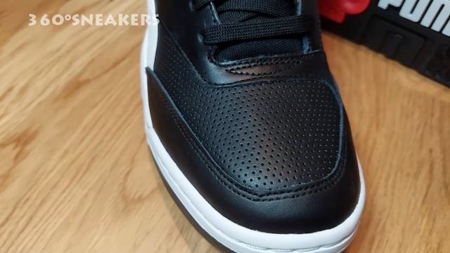 Puma - Palace Guard Trainers смотреть онлайн