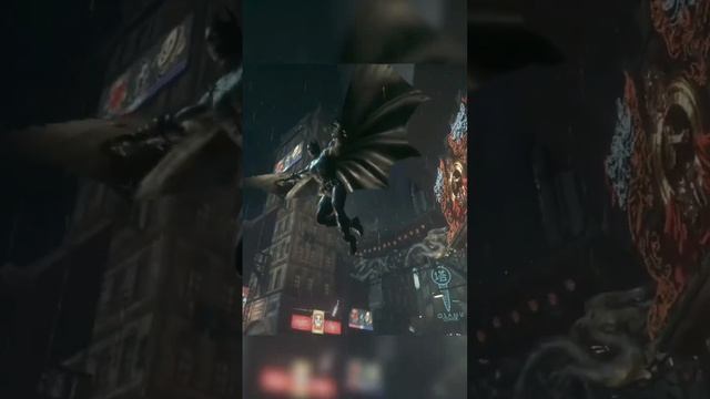 Batman: Arkham Knight en Nintendo Switch #batman #batmanarkhamknight #nintendoswitch смотреть онлайн