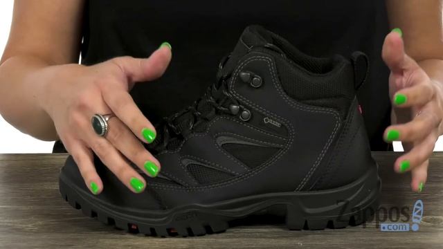 ECCO Sport Xpedition III High SKU: 9094723
