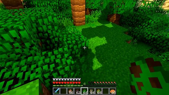 Minecraft Mods | CRAZY MOBS MOD (Stickmen, Fat fish, Wither Creepers) | Mod Showcase смотреть онлайн