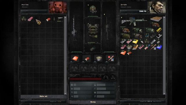 S.T.A.L.K.E.R.: Зов Припяти/ Конец. Стрим камне #6 смотреть онлайн