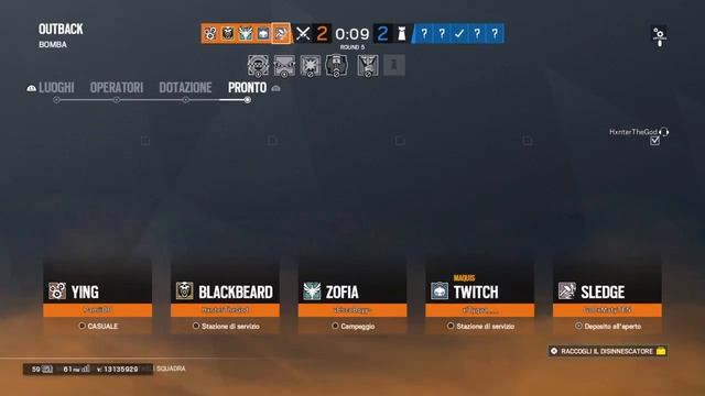 Rainbow Six Ranked Diamond Ps4 A 700 ISCRITTI FOTO DI ESCOBAR NUDO смотреть онлайн