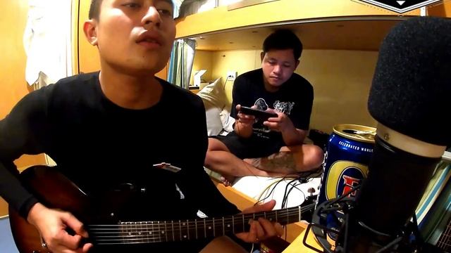 Greenday - Wake Me Up When September End Cover смотреть онлайн