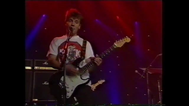 Король и шут - Живая коллекция 1998 (Хорошее качество!) смотреть онлайн