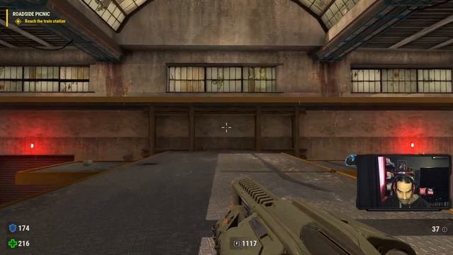 RUS EKİPLE CEPHE SAVAŞI! | SERIOUS SAM SIBERIAN MAYHEM TÜRKÇE BÖLÜM 3 смотреть онлайн