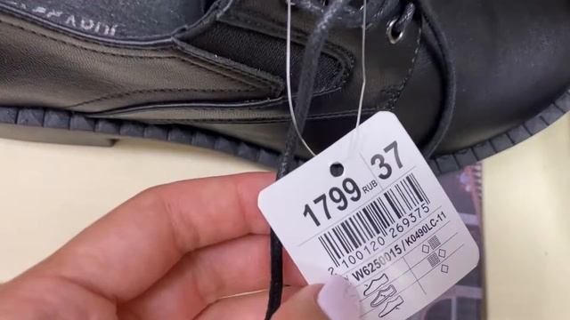 Магазин обуви КАРИ 🕊 Улётные ОСЕННИЕ новинки🔥 Акции и скидки в KARI! Обзор август 2021