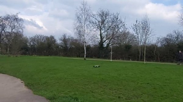 Arrma kraton exb 6s vs Traxxas sledge to the death !!!